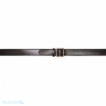 GOULD GOODRICH INC. Garrison Belt Black 60 In, 40N704