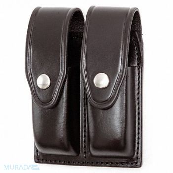 GOULD GOODRICH INC. Double Magazine Case Black, 40N720