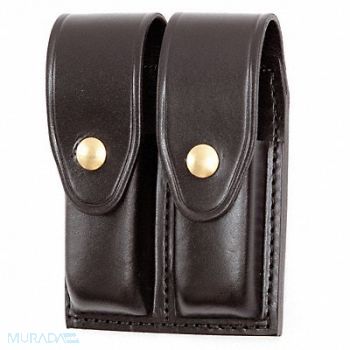 GOULD GOODRICH INC. Double Magazine Case Black, 40N721
