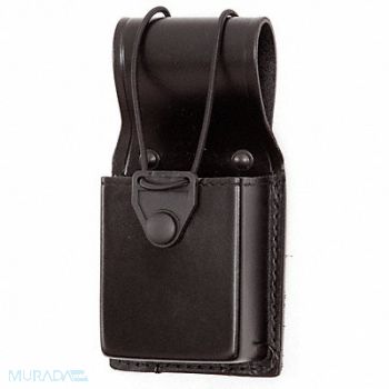 GOULD GOODRICH INC. Radio Case Universal Black, 40N724