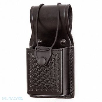 GOULD GOODRICH INC. Radio Case Universal Black Weave, 40N725