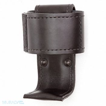 GOULD GOODRICH INC. Radio Holder L Shape Base Black, 40N726