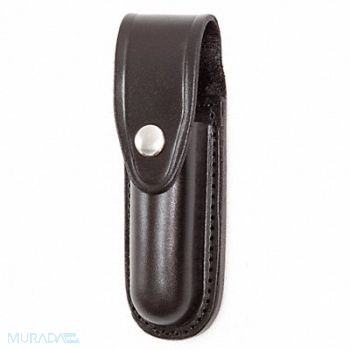 GOULD GOODRICH INC. Flashlight Case Black, 40N991