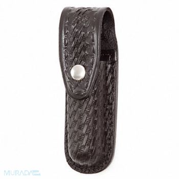 GOULD GOODRICH INC. Flashlight Case Black Weave, 40N993