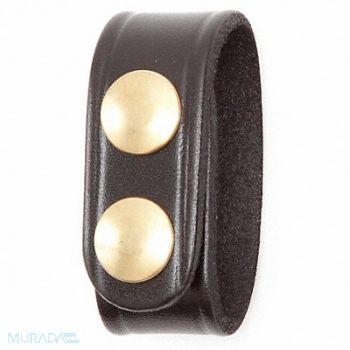 GOULD GOODRICH INC. Belt Keeper Universal Black, 40N765