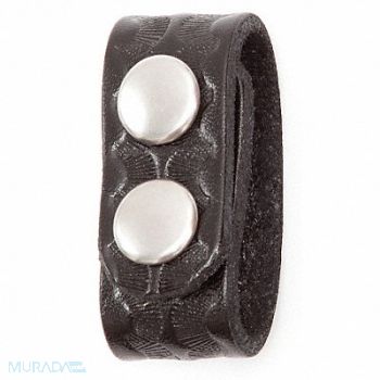 GOULD GOODRICH INC. Belt Keeper Universal Black Weave, 40N766