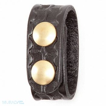 GOULD GOODRICH INC. Belt Keeper Universal Black Weave, 40N767