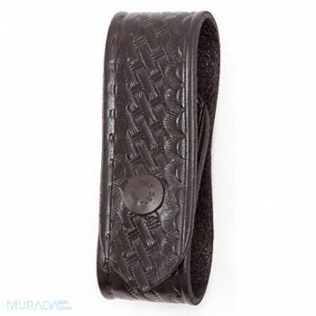 GOULD GOODRICH INC. Handcuff Strap Black Weave, 40N769