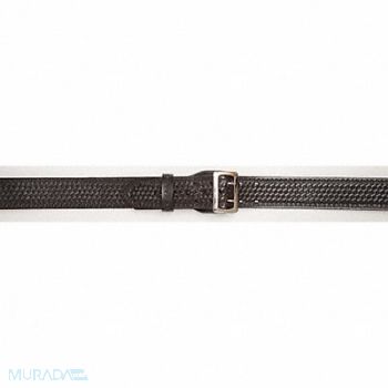 GOULD GOODRICH INC. Duty Belt Universal Black Weave 42 In, 40N809