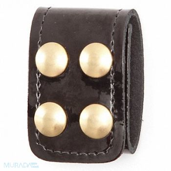 GOULD GOODRICH INC. Belt Keeper Universal Hi-Gloss, 40N848