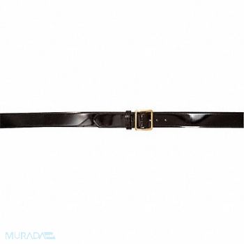 GOULD GOODRICH INC. Garrison Belt Hi-Gloss 40 In, 40N862