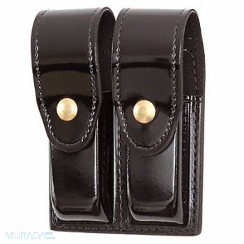 GOULD GOODRICH INC. Double Magazine Case Hi-Gloss, 40N930