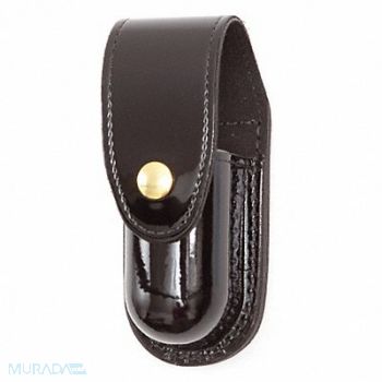 GOULD GOODRICH INC. OC/Aerosol Pouch SyntheticPolymer Black, 40N944