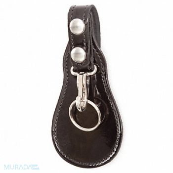 GOULD GOODRICH INC. Key Strap with Flap Hi-Gloss, 40N952
