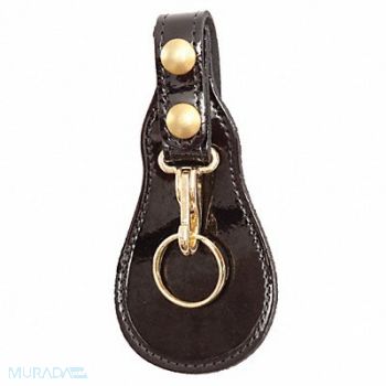 GOULD GOODRICH INC. Key Strap with Flap Hi-Gloss, 40N953