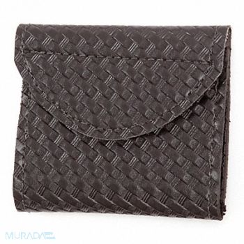 GOULD GOODRICH INC. Glove Case Two Pocket Black Weave, 40N960