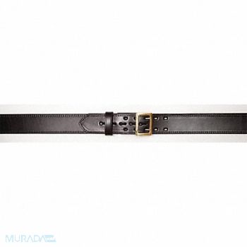 GOULD GOODRICH INC. Duty Belt Universal Black 38 In, 40P040