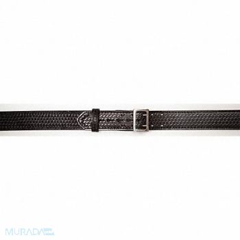 GOULD GOODRICH INC. Duty Belt Universal Black Weave 38 In, 40P041