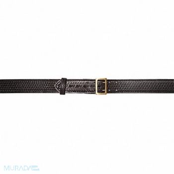 GOULD GOODRICH INC. Duty Belt Universal Black Weave 60 In, 40P086
