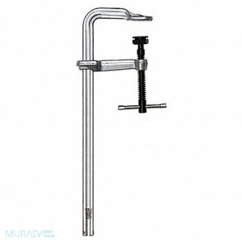 BESSEY Sliding Arm Bar Clamp F 60 in 4880 lb, 40P170