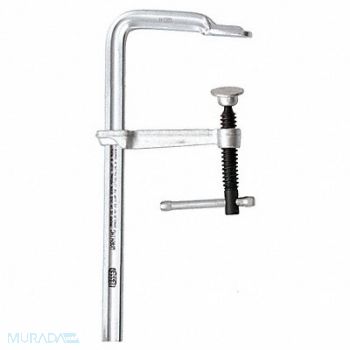 BESSEY Sliding Arm Bar Clamp F 12 in 400 lb, 40P171