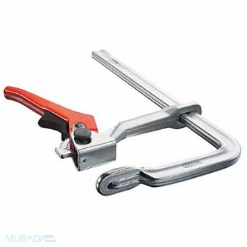 BESSEY Rapid Action Lever Clamp L 31 in 1200 lb, 40P179