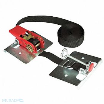 BESSEY Wood Flooring Strap Clamp 13 ft, 40P197