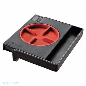 BESSEY Wood Floor Spacer 5 to 20mm Glass Nylon, 40P199