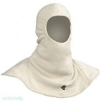 INNOTEX Fire Hood Deluxe 21 In Natural, 40P406