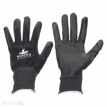 MCR SAFETY Cut-Resistant Gloves L/9 PR, 40P626