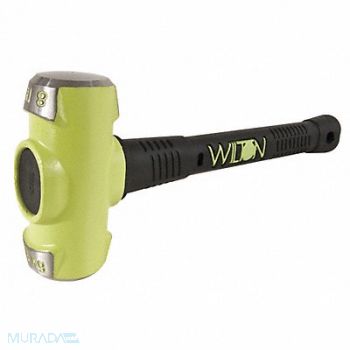 WILTON Sledge Hammer 8 lb 16 In Steel, 40P671
