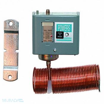 SIEMENS Remote-Bulb Control 20ft Bulb Length, 40PN32