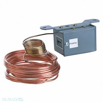 SIEMENS Remote-Bulb Control 20ft Bulb Length, 40PN33