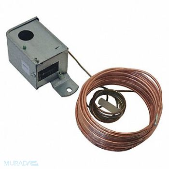 SIEMENS Remote-Bulb Control 20ft Bulb Length, 40PN34