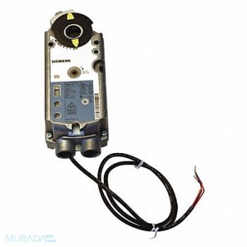 OPENAIR Electric Actuator 24VAC/DC 62 in-lb., 40PN55