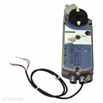 OPENAIR Electric Actuator 24VAC/DC 160 in-lb., 40PN56
