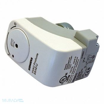 SIEMENS Zone Valve Actuator 24VAC NormallyClosed, 40PN59