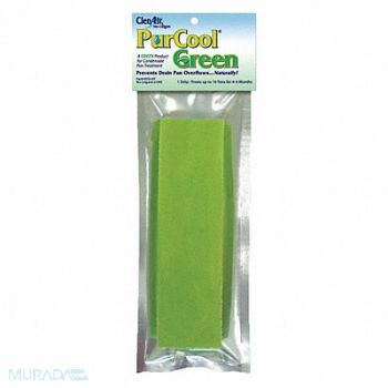 NU-CALGON Condensate Pan Treatment 10 Ton Pad, 40TC94