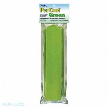 NU-CALGON Condensate Pan Treatment 30 Ton Pad, 40TC95