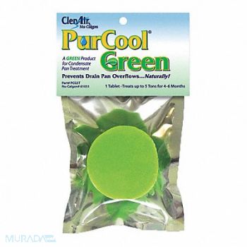 NU-CALGON Condensate Pan Treatment 5 Ton Tablet, 40TC96