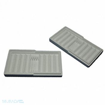 POLAR TECH Laboratory Mailer White PK14, 40TE30