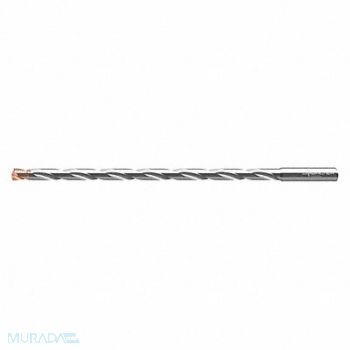 WALTER TITEX Extra Long Drill 15.00mm Carbide, 40TL22