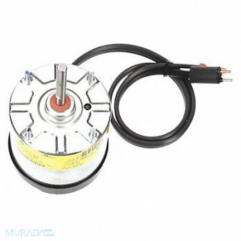 MORRILL Unit Bearing Motor 1/15HP 208-230V CCWLE, 40TL70