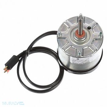 MORRILL Unit Bearing Motor 1/15 HP 115V CWLE, 40TL72