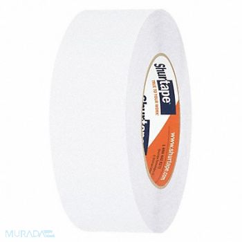 SHURTAPE Double Sided Film Tape 54 11/16 yd PK24, 40TT87