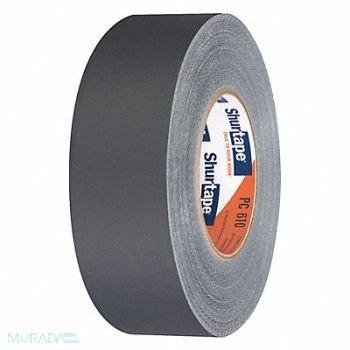 SHURTAPE ContainmentTape Silver 1 7/8inx60yd PK24, 40TU02