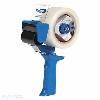 SHURTAPE Handheld Tape Dispenser 2 in Max T. W, 40TU25