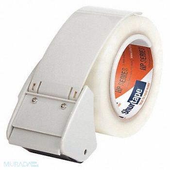 SHURTAPE Handheld Tape Dispenser 2 in Max T. W, 40TU26