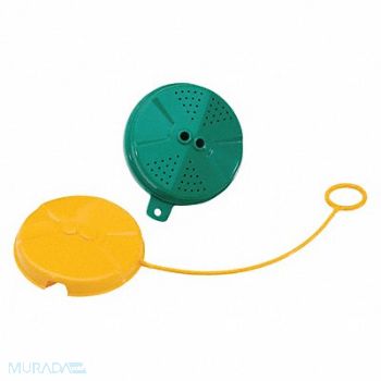 HAWS Eyewash Head Use w/16D396 16D394 16D409, 40WX16