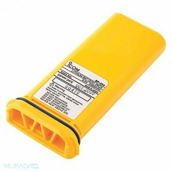 ICOM Battery Case For GM1600 Ni Cadmium 7.2V, 40XA14